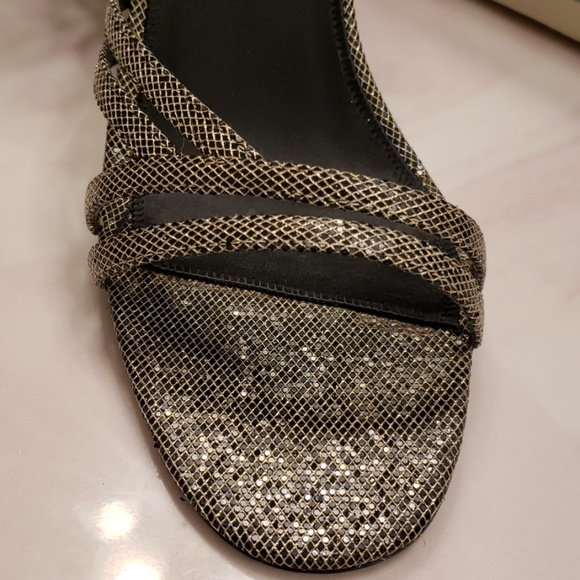 LUCA B. FOR CALICO Shoes - Picture 4 of 8